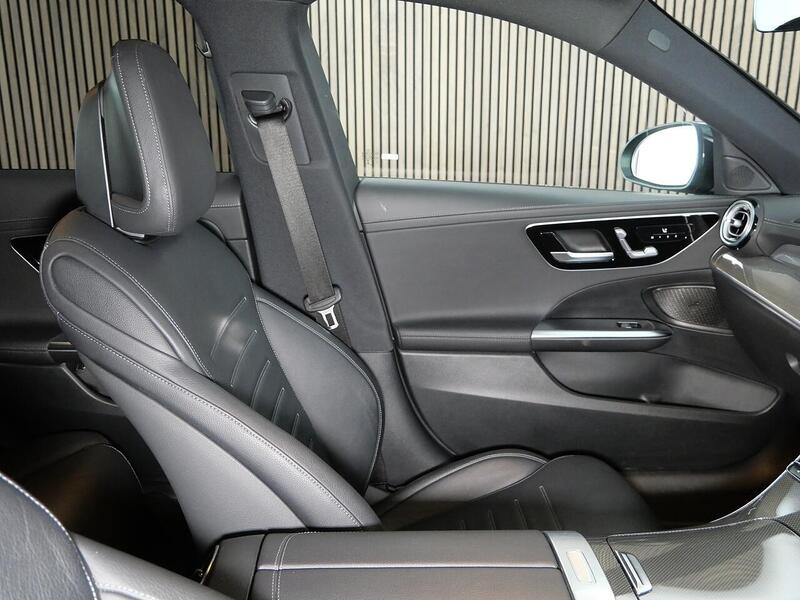 Used Mercedes-Benz C Class 2022 for sale - 77840719: Photo 31