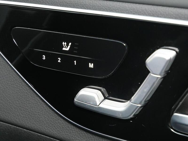 Used Mercedes-Benz C Class 2022 for sale - 77840719: Photo 35