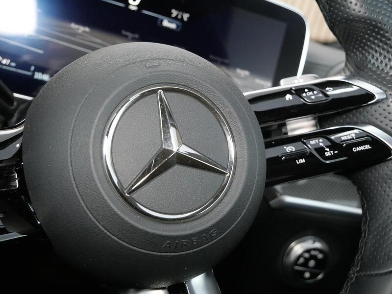 Used Mercedes-Benz C Class 2022 for sale - 77840719: Photo 39