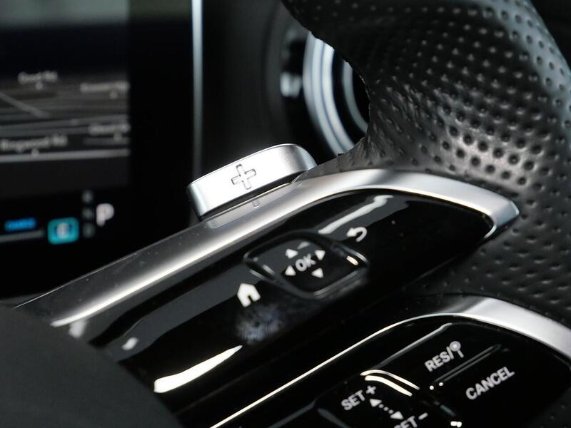 Used Mercedes-Benz C Class 2022 for sale - 77840719: Photo 40