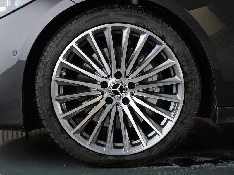 Used Mercedes-Benz C Class 2022 for sale - 77840719: Photo 45