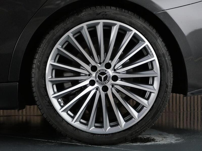 Used Mercedes-Benz C Class 2022 for sale - 77840719: Photo 46