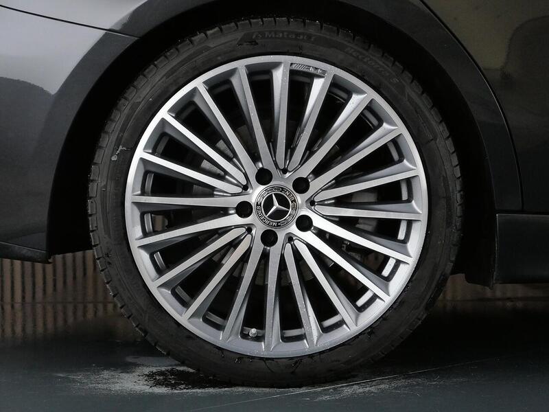 Used Mercedes-Benz C Class 2022 for sale - 77840719: Photo 47