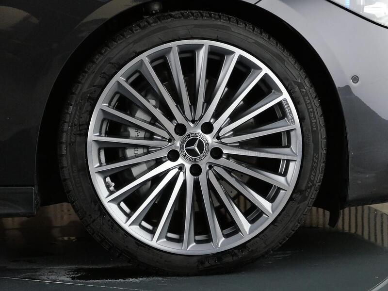 Used Mercedes-Benz C Class 2022 for sale - 77840719: Photo 48