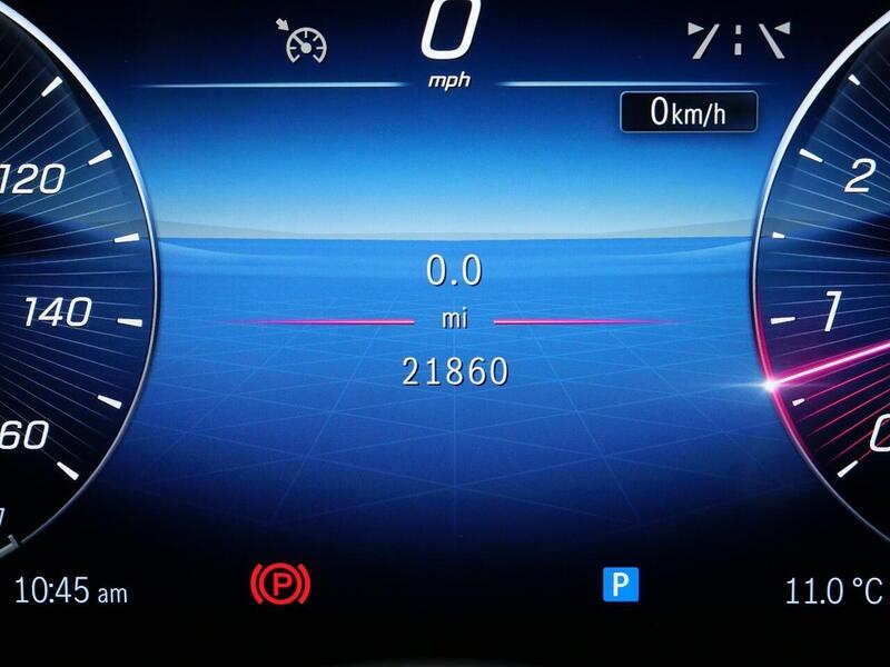 Used Mercedes-Benz C Class 2022 for sale - 77840719: Photo 50