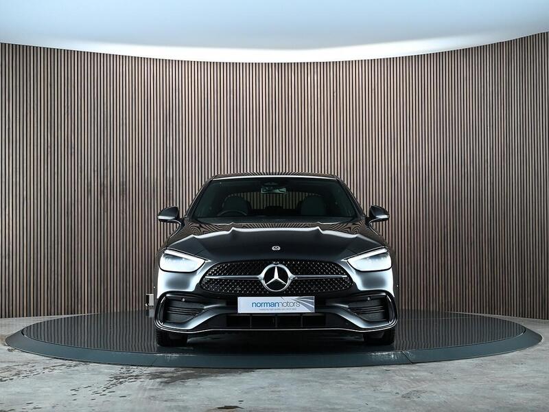 Used Mercedes-Benz C Class 2022 for sale - 77840719: Photo 6