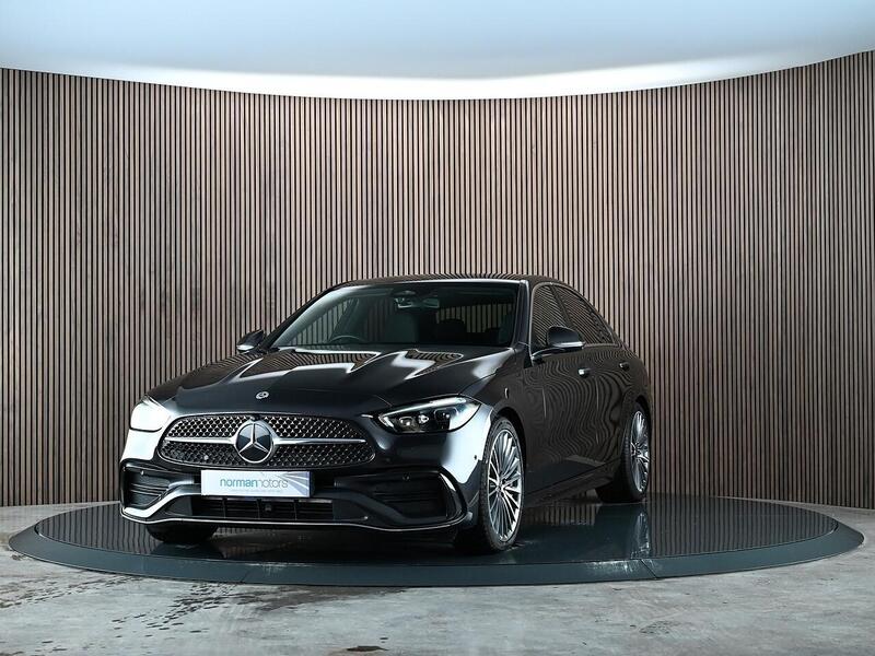 Used Mercedes-Benz C Class 2022 for sale - 77840719: Photo 7