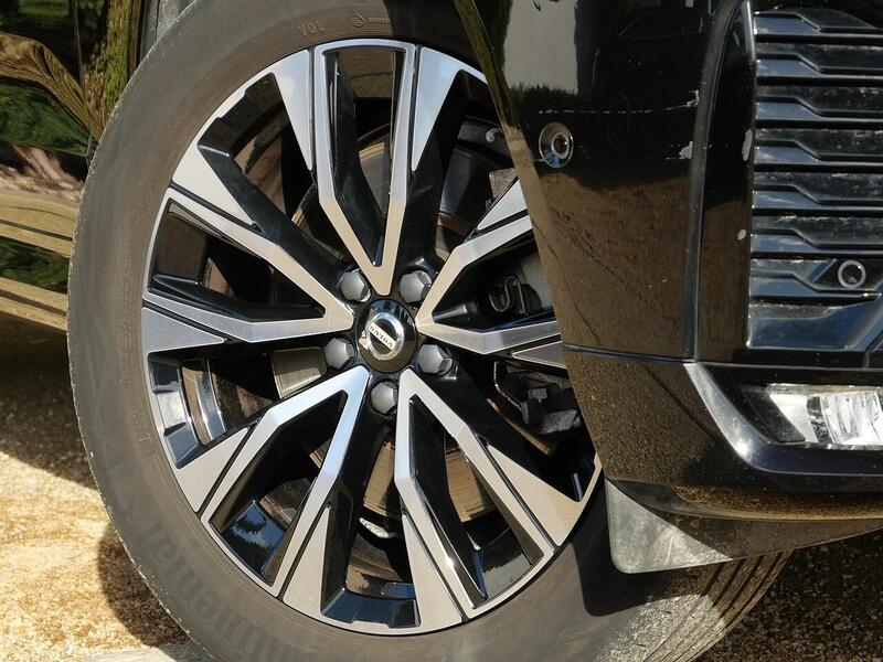 Used Volvo XC60 for sale - 76768835: Photo 10