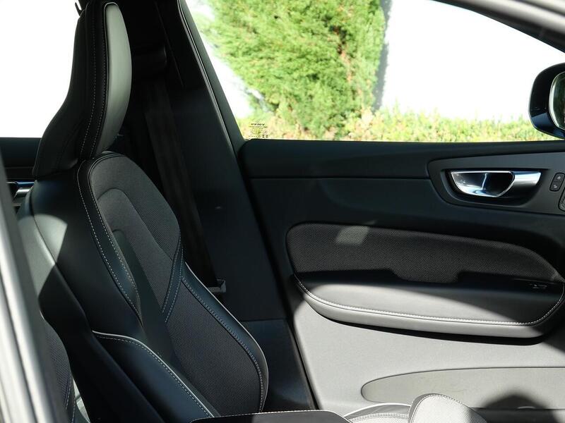 Used Volvo XC60 for sale - 76768835: Photo 19