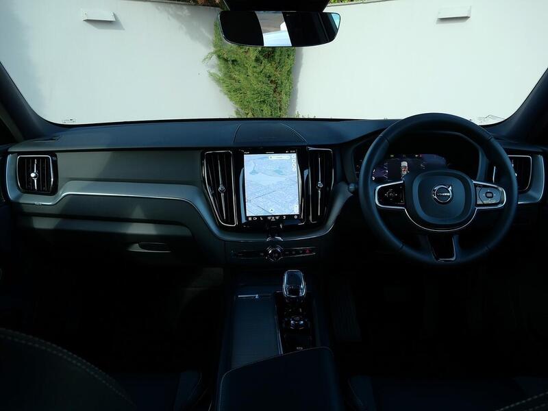 Used Volvo XC60 for sale - 76768835: Photo 21