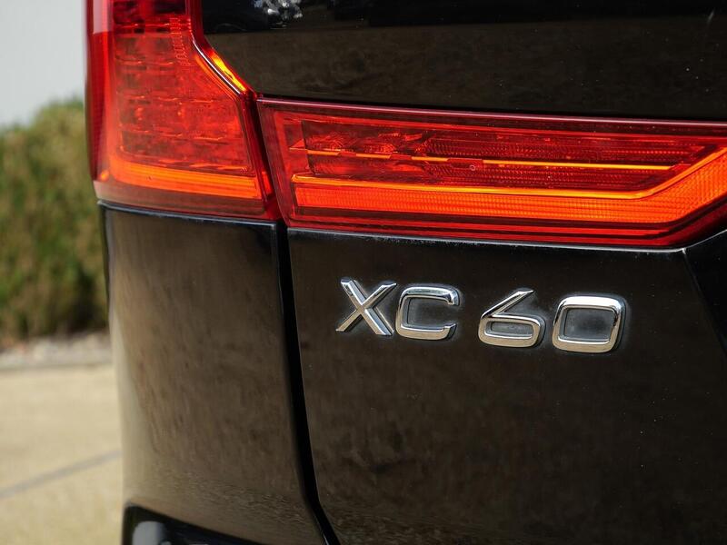 Used Volvo XC60 for sale - 76768835: Photo 33