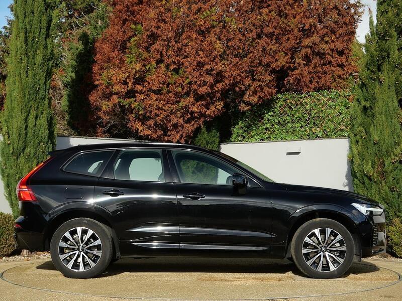 Used Volvo XC60 for sale - 76768835: Photo 7