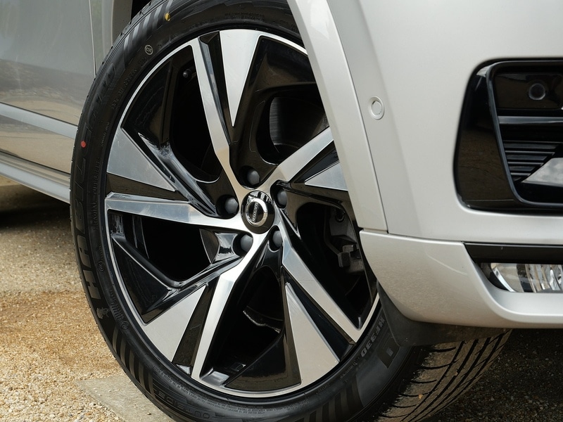 Used Volvo XC90 2022 for sale - 76712112: Photo 10