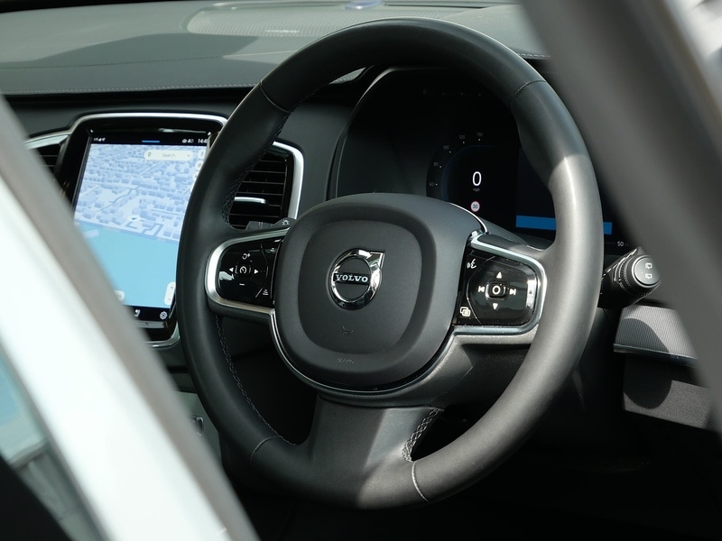 Used Volvo XC90 2022 for sale - 76712112: Photo 12