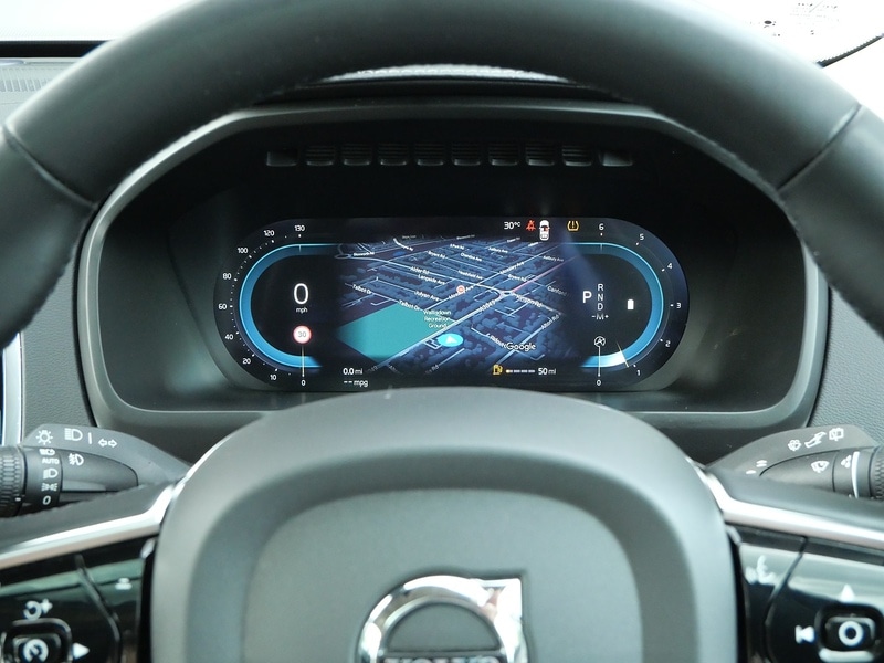 Used Volvo XC90 2022 for sale - 76712112: Photo 13