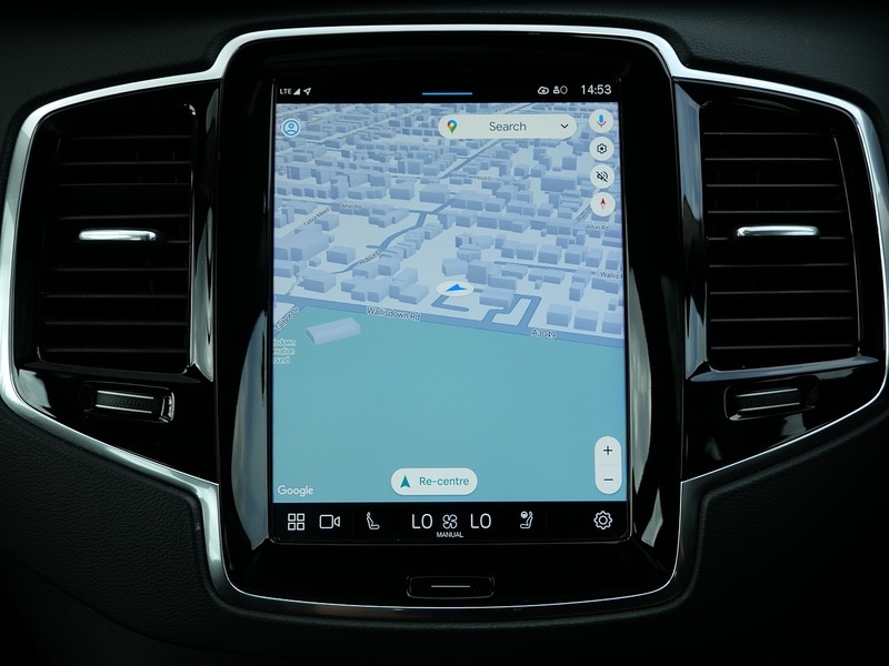 Used Volvo XC90 2022 for sale - 76712112: Photo 14