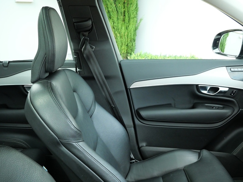 Used Volvo XC90 2022 for sale - 76712112: Photo 18