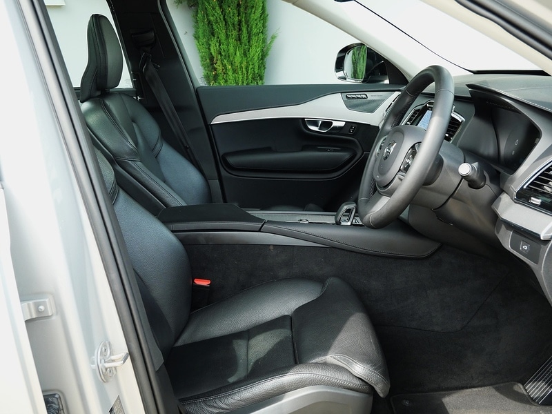 Used Volvo XC90 2022 for sale - 76712112: Photo 19