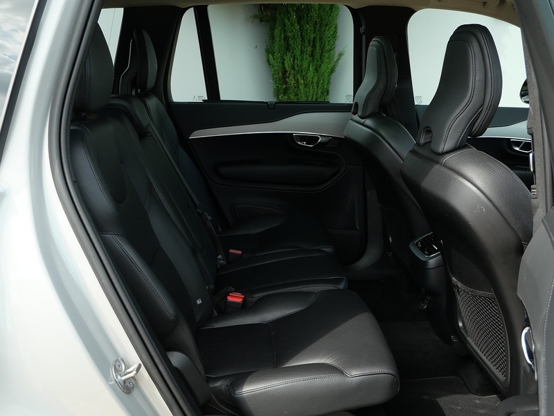 Used Volvo XC90 2022 for sale - 76712112: Photo 21