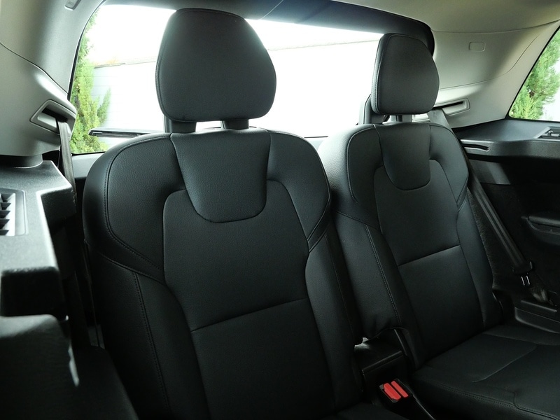 Used Volvo XC90 2022 for sale - 76712112: Photo 22