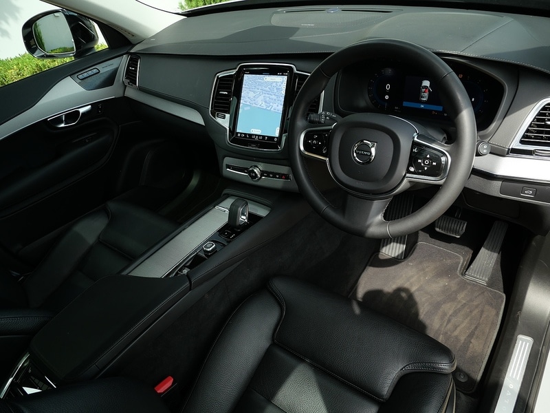 Used Volvo XC90 2022 for sale - 76712112: Photo 3