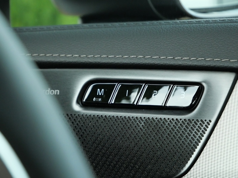 Used Volvo XC90 2022 for sale - 76712112: Photo 31