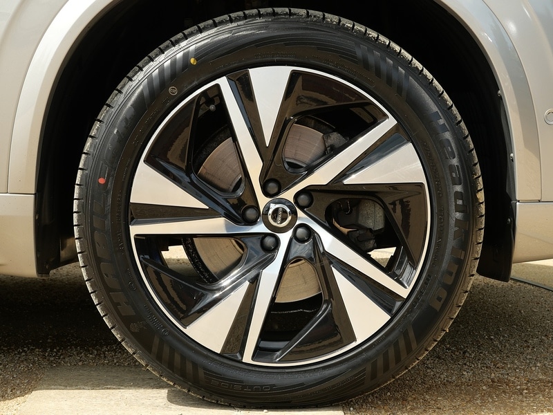 Used Volvo XC90 2022 for sale - 76712112: Photo 46