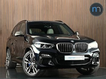 Used BMW X3 2018 for sale - 79858358: Photo