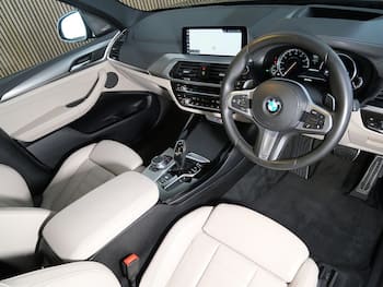 Used BMW X3 2018 for sale - 79858358: Photo