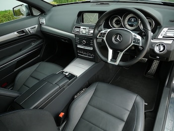 Used Mercedes-Benz E-Class 2017 for sale - 75567953: Photo