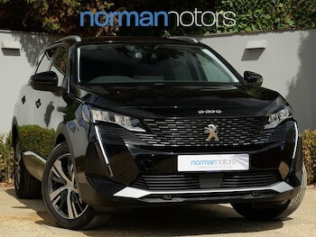 Used Peugeot 5008 2022 for sale - 75654820: Photo