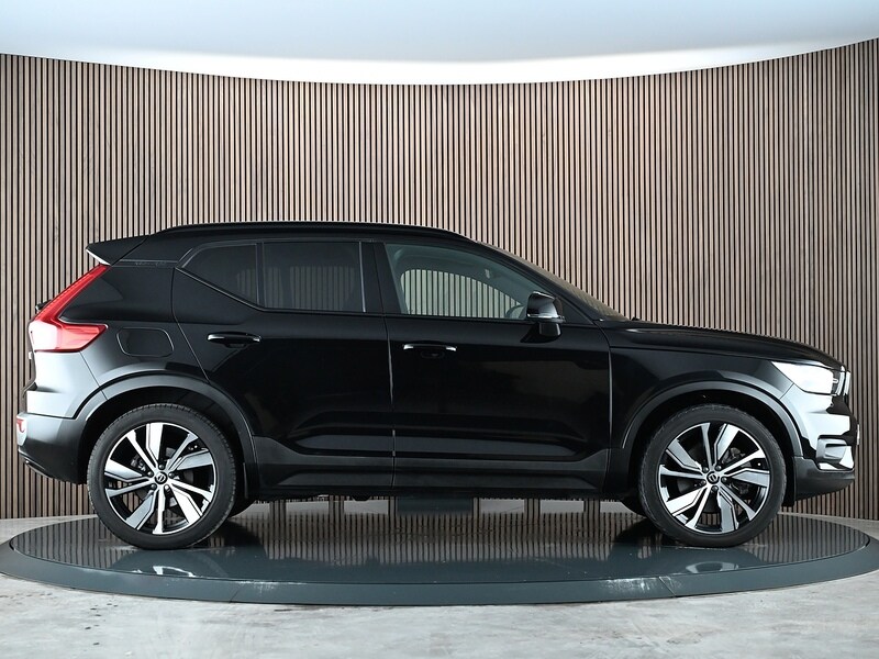Used Volvo XC40 2022 for sale - 77840658: Photo 11