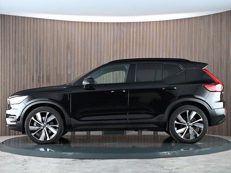 Used Volvo XC40 2022 for sale - 77840658: Photo 12