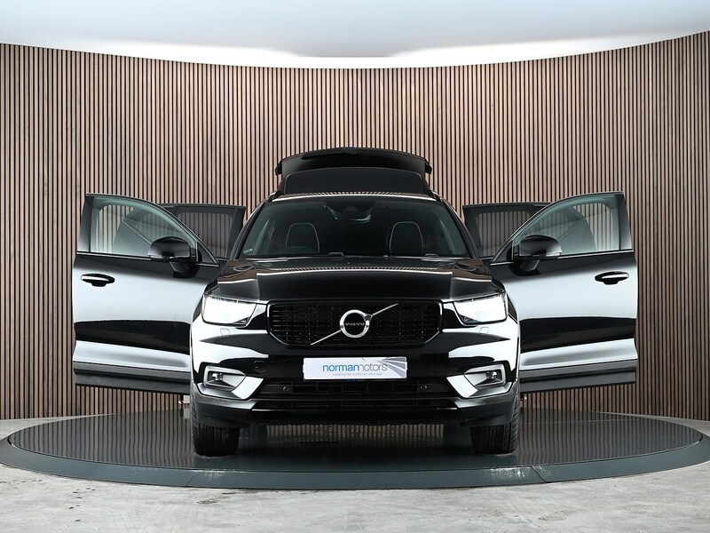 Used Volvo XC40 2022 for sale - 77840658: Photo 15