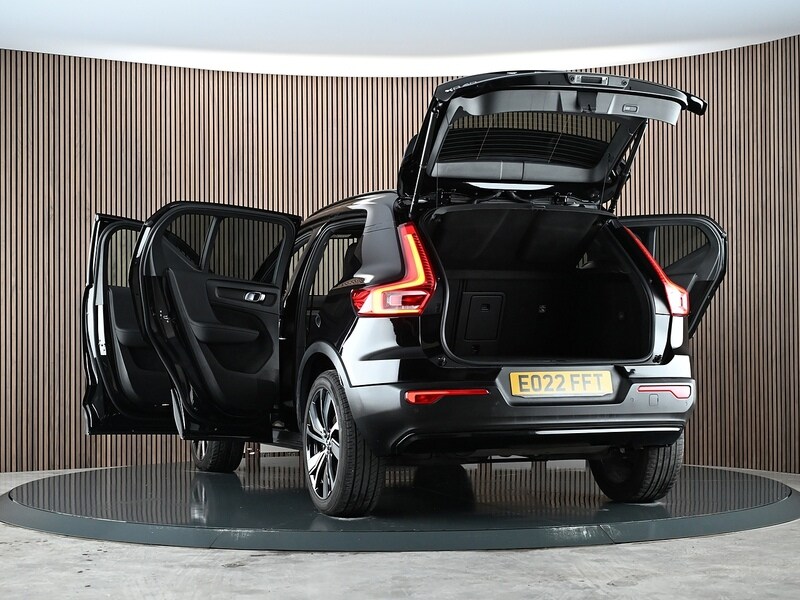 Used Volvo XC40 2022 for sale - 77840658: Photo 17