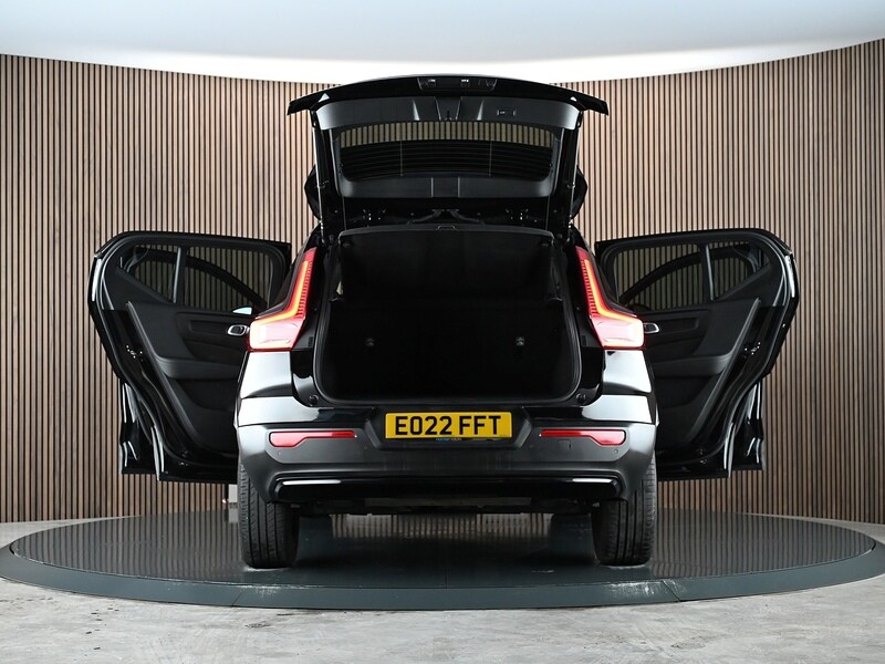 Used Volvo XC40 2022 for sale - 77840658: Photo 18