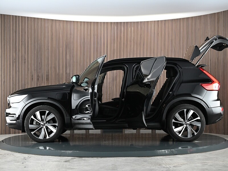 Used Volvo XC40 2022 for sale - 77840658: Photo 21