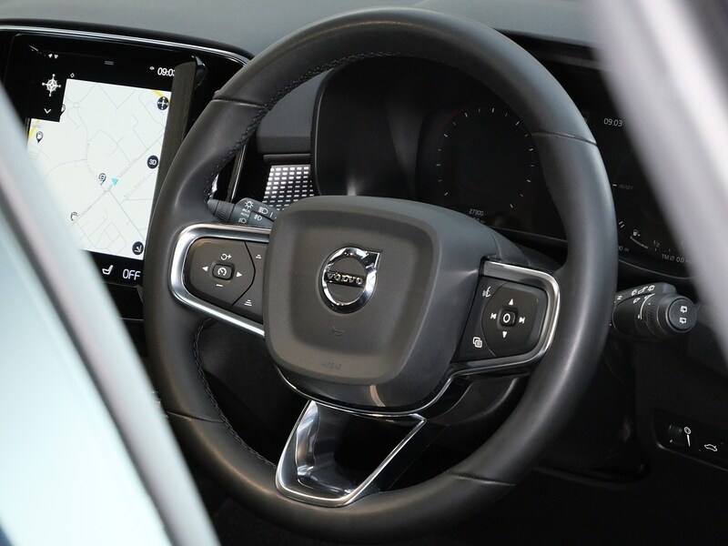 Used Volvo XC40 2022 for sale - 77840658: Photo 24