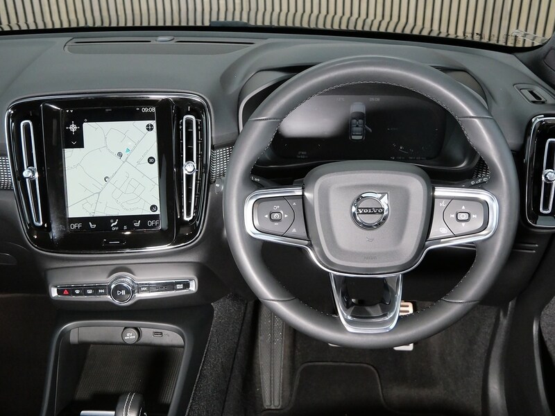 Used Volvo XC40 2022 for sale - 77840658: Photo 27