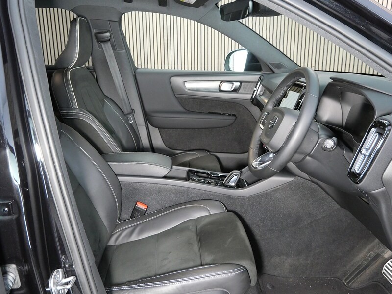 Used Volvo XC40 2022 for sale - 77840658: Photo 31