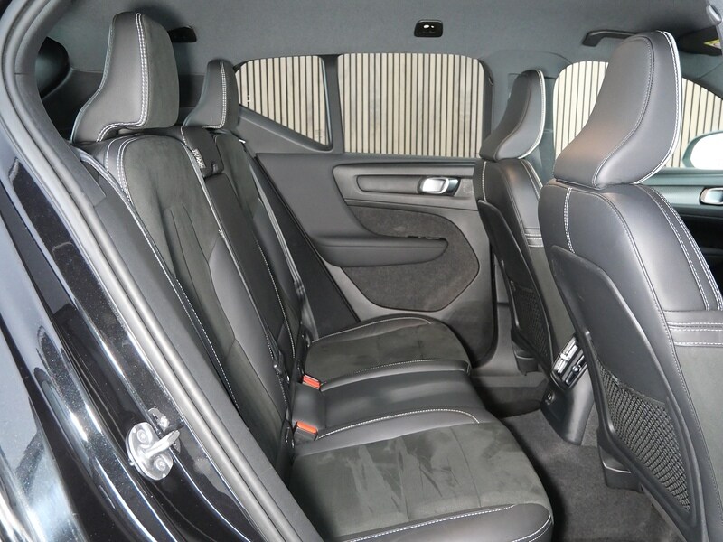 Used Volvo XC40 2022 for sale - 77840658: Photo 33