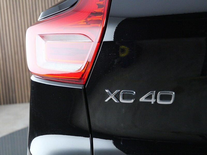 Used Volvo XC40 2022 for sale - 77840658: Photo 41