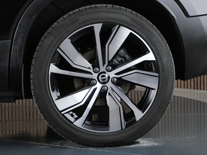 Used Volvo XC40 2022 for sale - 77840658: Photo 43