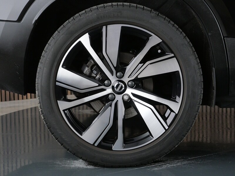 Used Volvo XC40 2022 for sale - 77840658: Photo 44