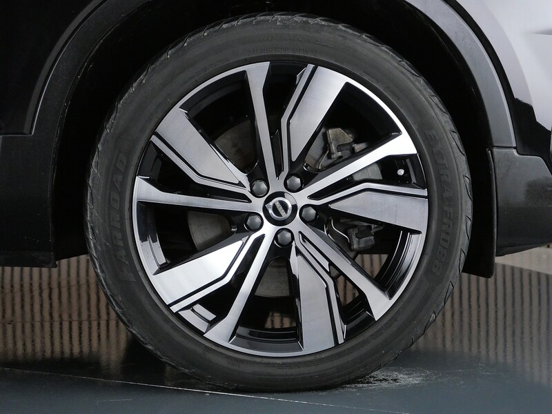 Used Volvo XC40 2022 for sale - 77840658: Photo 45