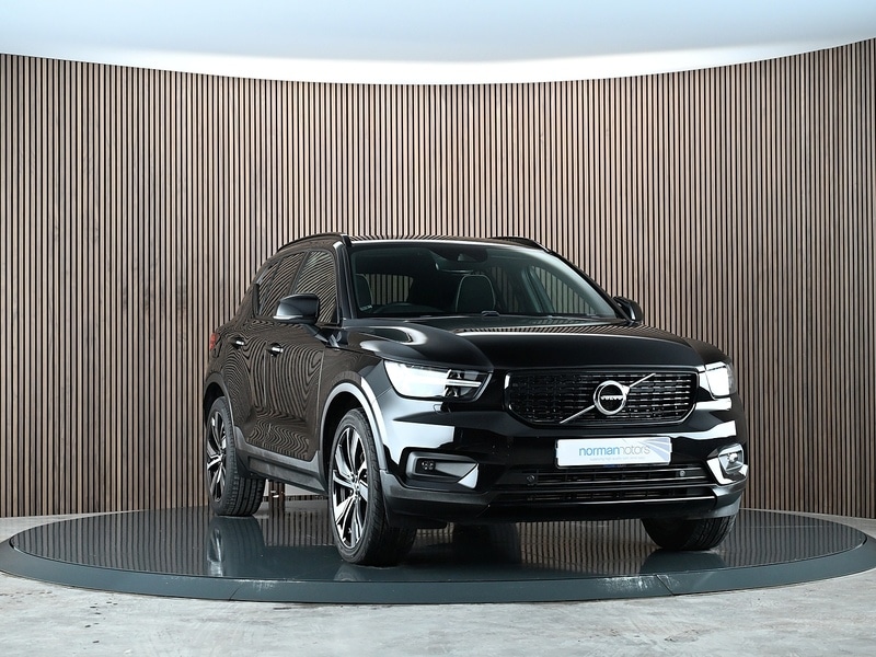 Used Volvo XC40 2022 for sale - 77840658: Photo 5