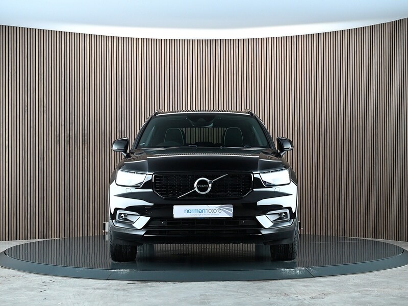 Used Volvo XC40 2022 for sale - 77840658: Photo 6