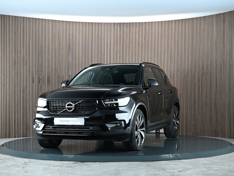 Used Volvo XC40 2022 for sale - 77840658: Photo 7