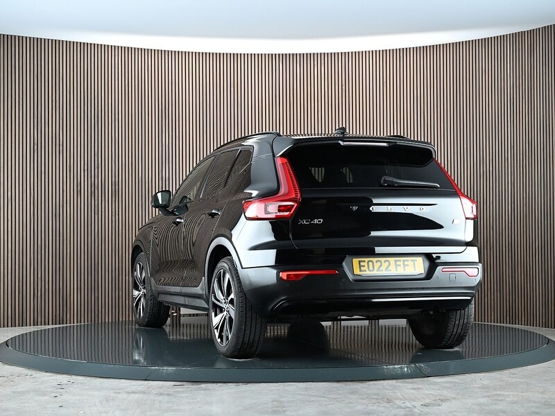 Used Volvo XC40 2022 for sale - 77840658: Photo 8