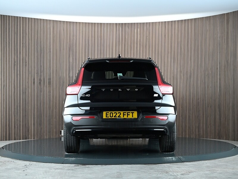 Used Volvo XC40 2022 for sale - 77840658: Photo 9